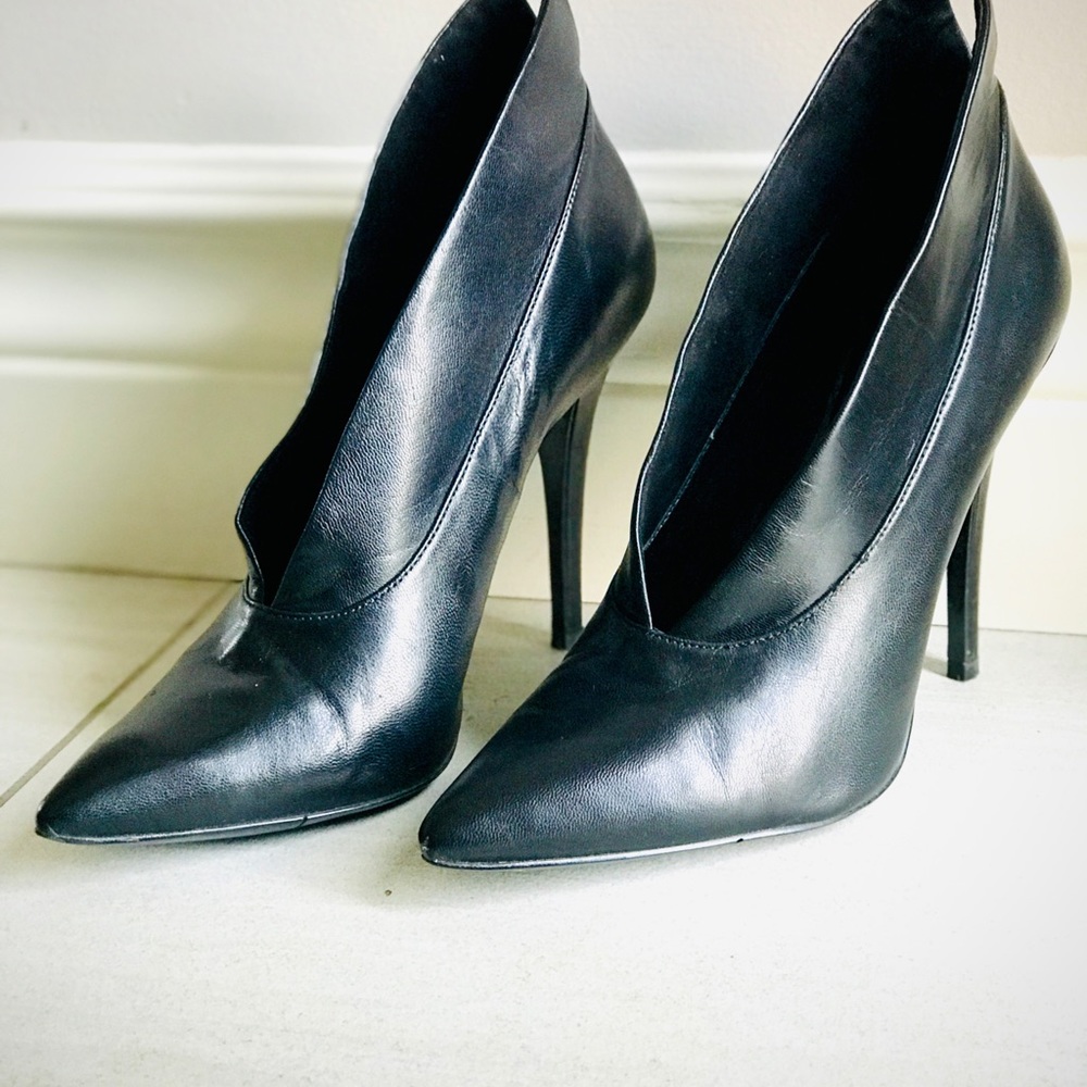 Nine West booties